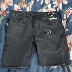 Art Class Black Super Stretch Shorts